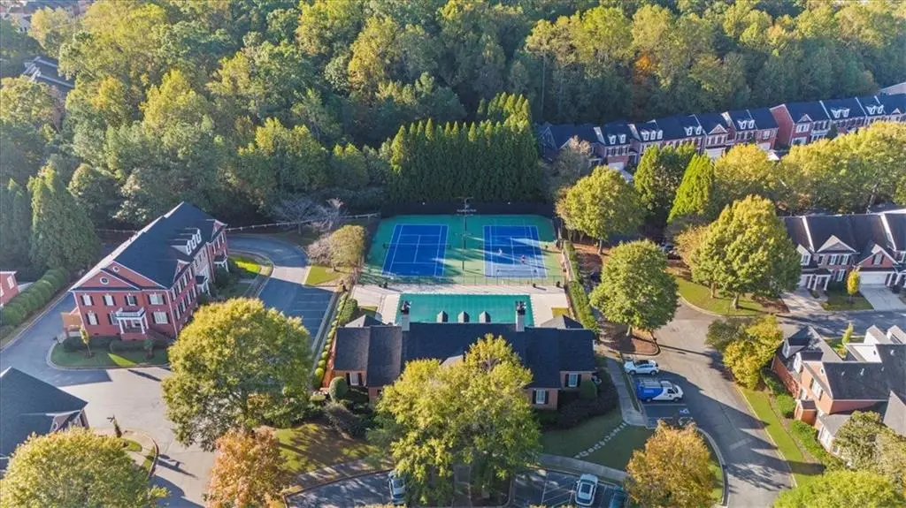 12120 Dancliff Trace, Alpharetta, GA 30009 - #1