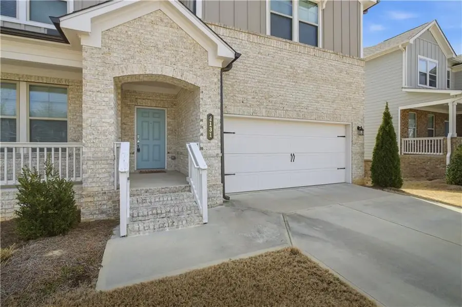 2131 Landsburg Way, Lawrenceville, GA 30043 - #2