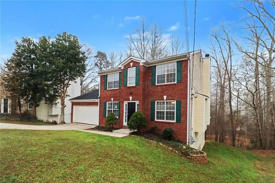 3699 Cameron Hills Place, Ellenwood, GA 30294 - #2