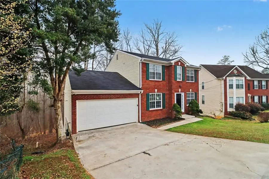 3699 Cameron Hills Place, Ellenwood, GA 30294 - #3