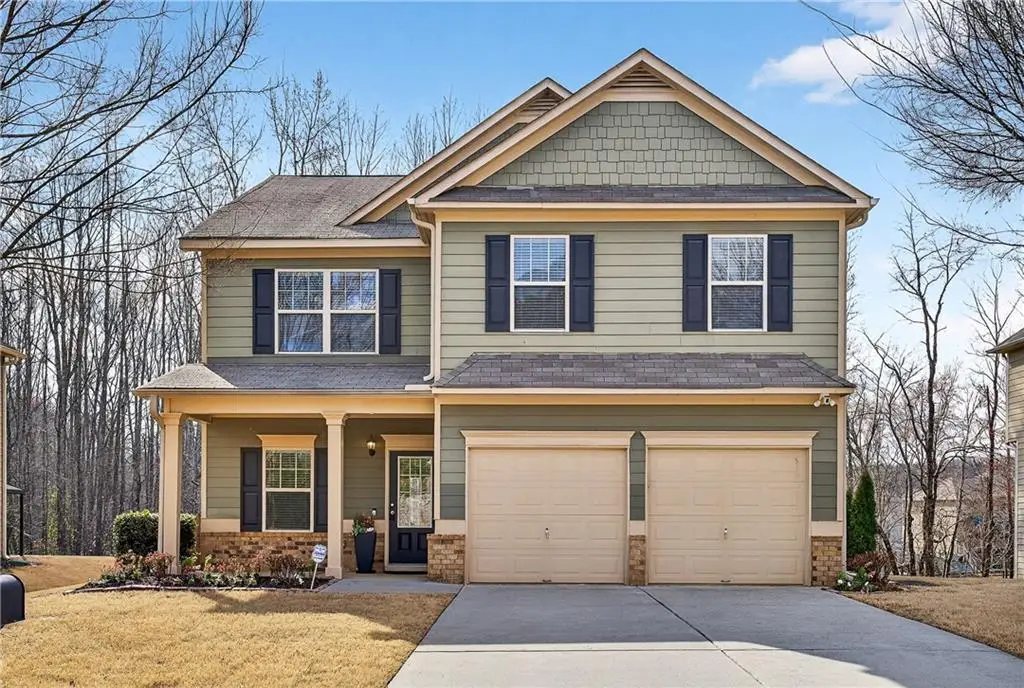 2030 Beyers Landing Drive, Buford, GA 30519 - #1