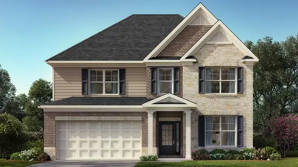 5145 Thalley Creek Drive, Cumming, GA 30028