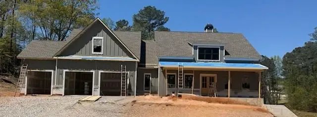 1429 Willowbend Place, Monroe, GA 30655 - #2