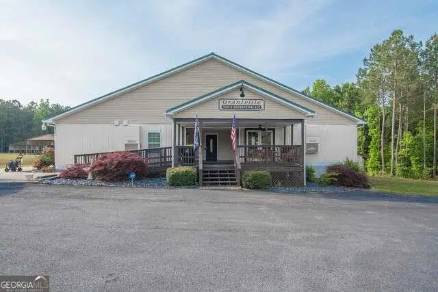 5710 Hwy 29 Road, Grantville, GA 30220 - #3