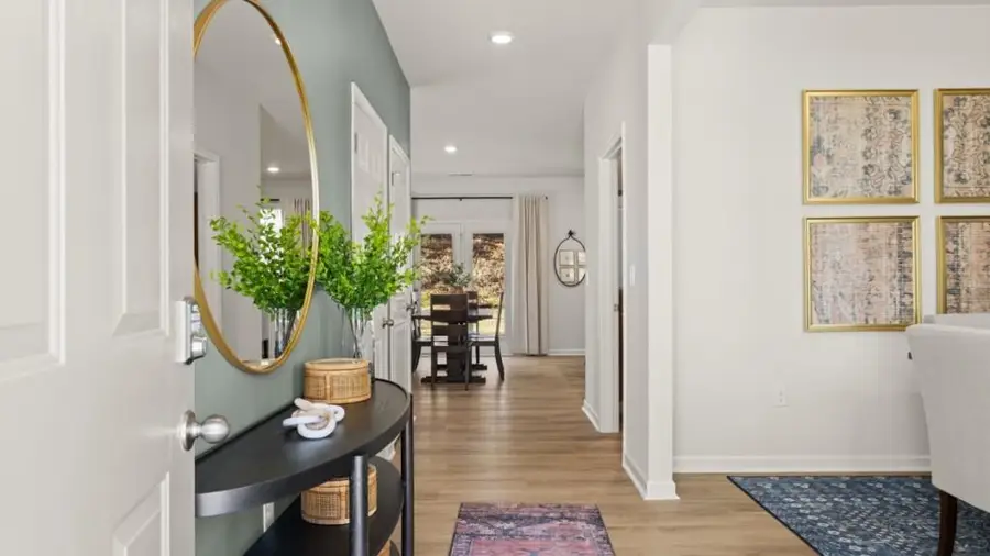 2906 Daxton Lane, Gainesville, GA 30507 - #2