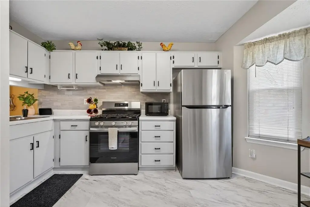 3466 Lee Court Nw, Kennesaw, GA 30144 - #1