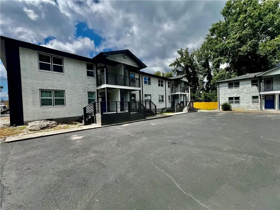 1425 Joseph E Boone Boulevard Nw, Atlanta, GA 30314 - #3