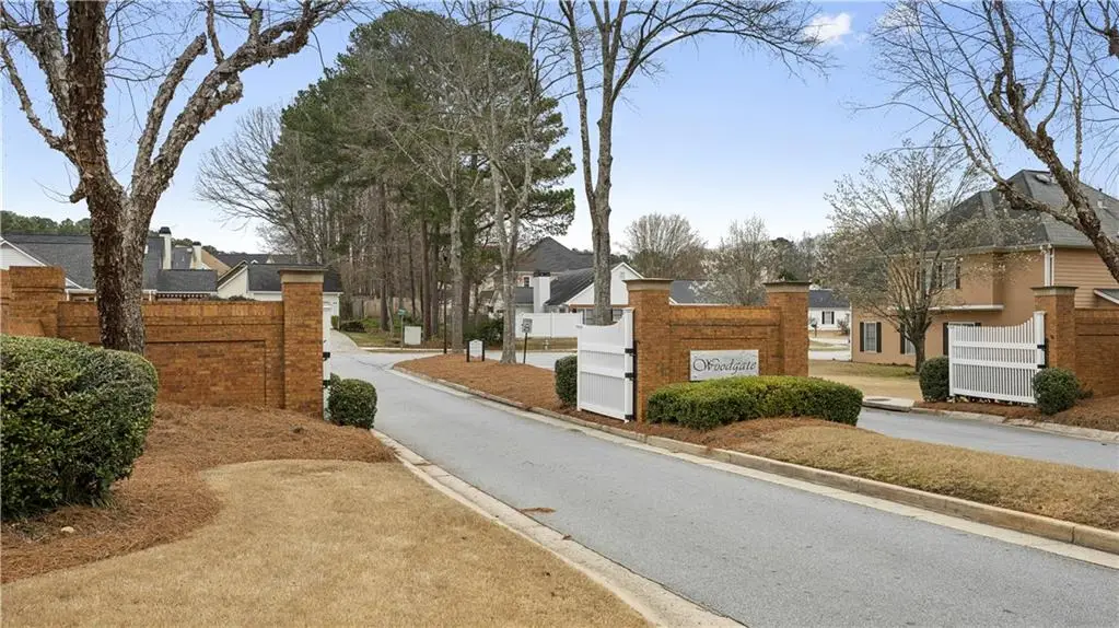 225 Woodstream Way, Fayetteville, GA 30214 - #1