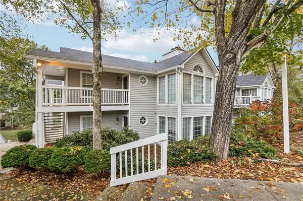 801 Countryside Place Se, Smyrna, GA 30080