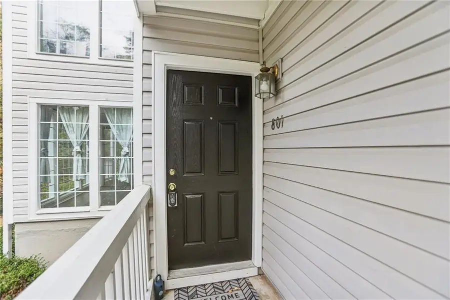 801 Countryside Place Se, Smyrna, GA 30080 - #2