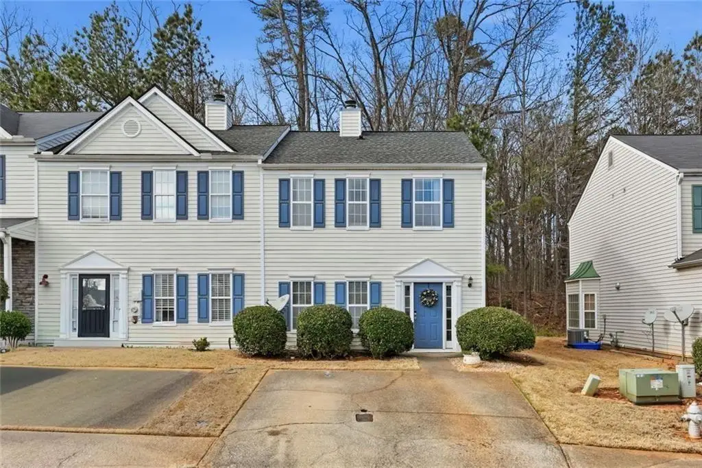 148 Timber Gate Drive, Lawrenceville, GA 30045 - #1