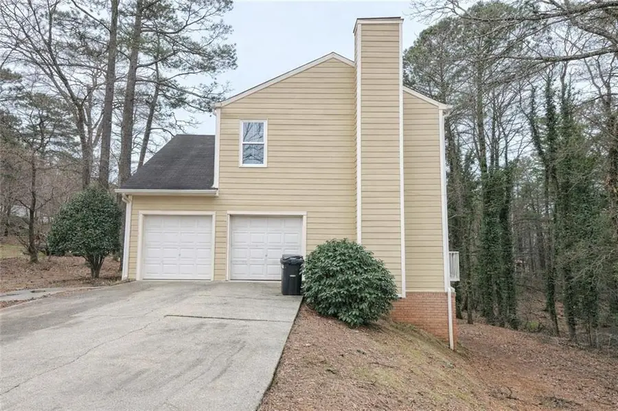 1565 Hascall Drive Sw, Marietta, GA 30064 - #3