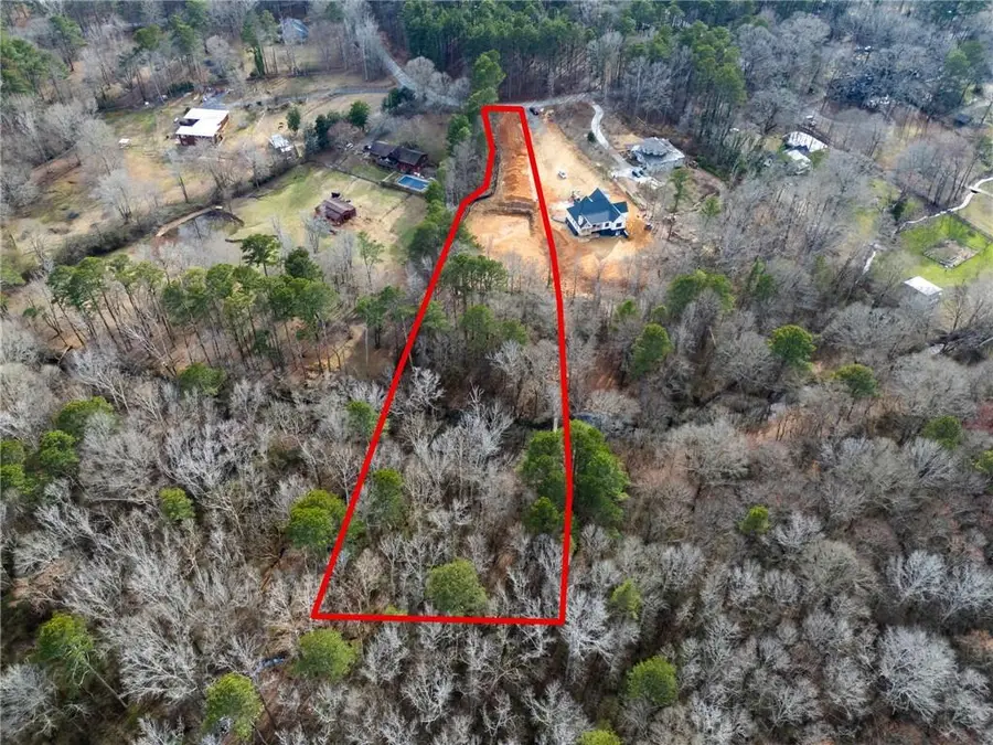3454 Velma Drive Sw, Powder Springs, GA 30127 - #2