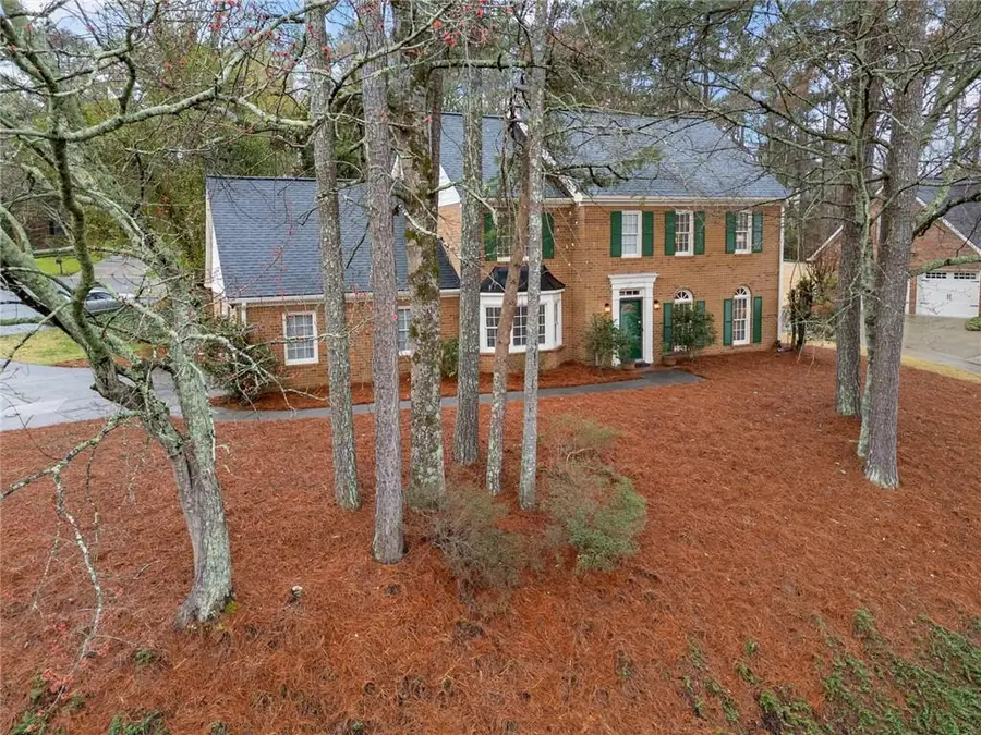 4150 Woodlark Court Ne, Roswell, GA 30075 - #2