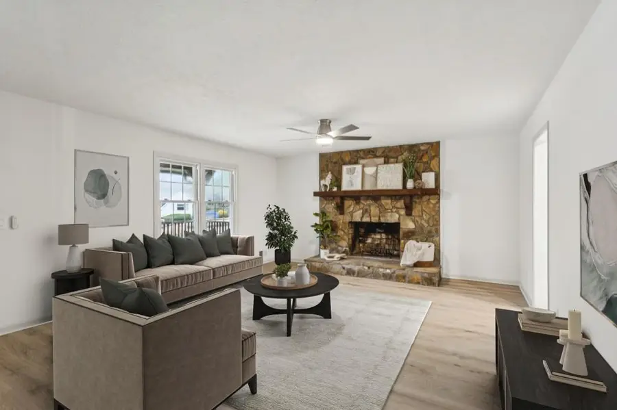 4973 Gunners Pass Ne, Roswell, GA 30075 - #2
