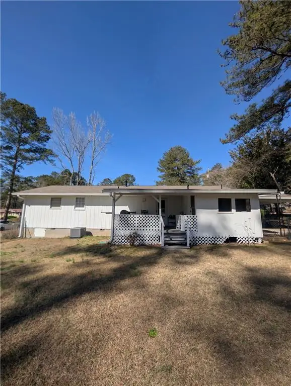 640 Maple Drive, Riverdale, GA 30274 - #2