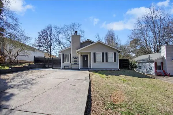 3560 Catalina Drive, Cumming, GA 30041