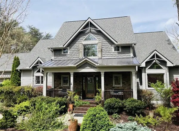 270 Mosswood Lane W, Jasper, GA 30143