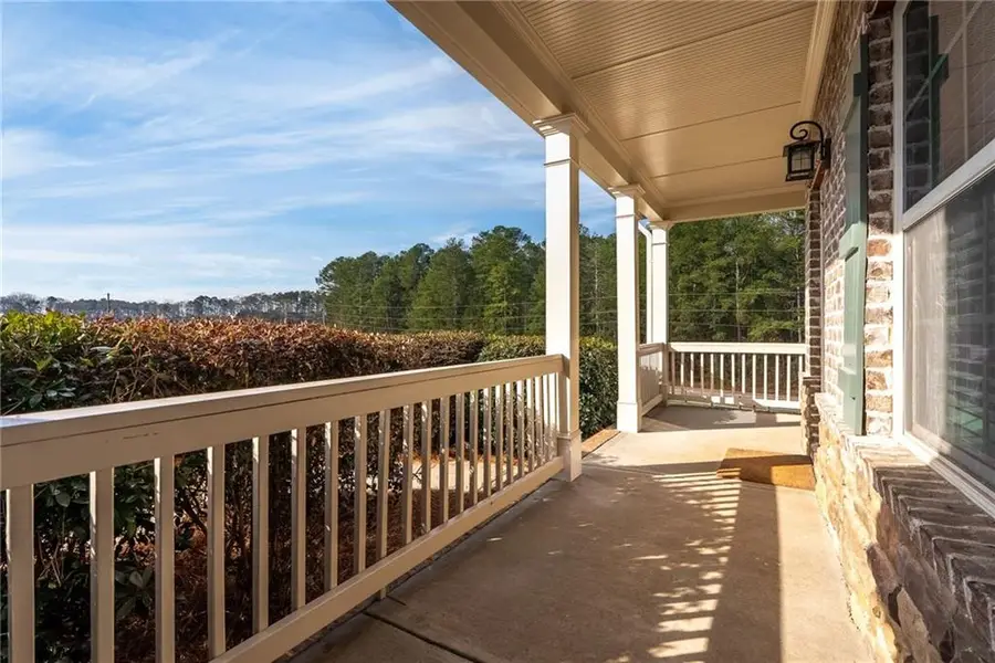 760 Carl Davis Road, Monroe, GA 30656 - #3