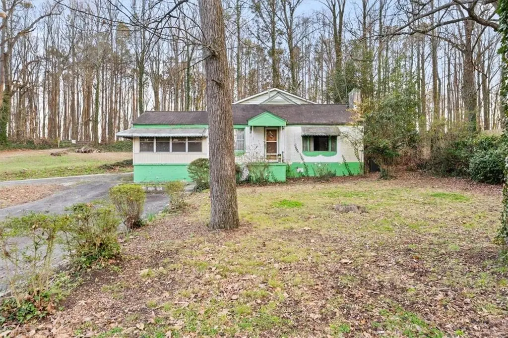 2706 Burton Road Nw, Atlanta, GA 30311 - #1
