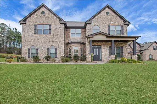 4605 Chestnut Oak Street, Loganville, GA 30052