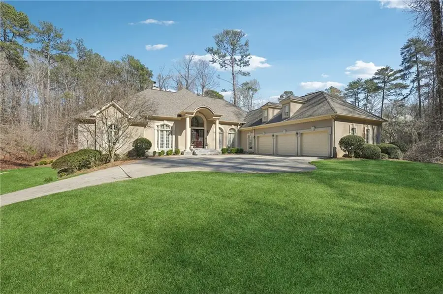 1296 Niskey Lake Road Sw, Atlanta, GA 30331 - #2