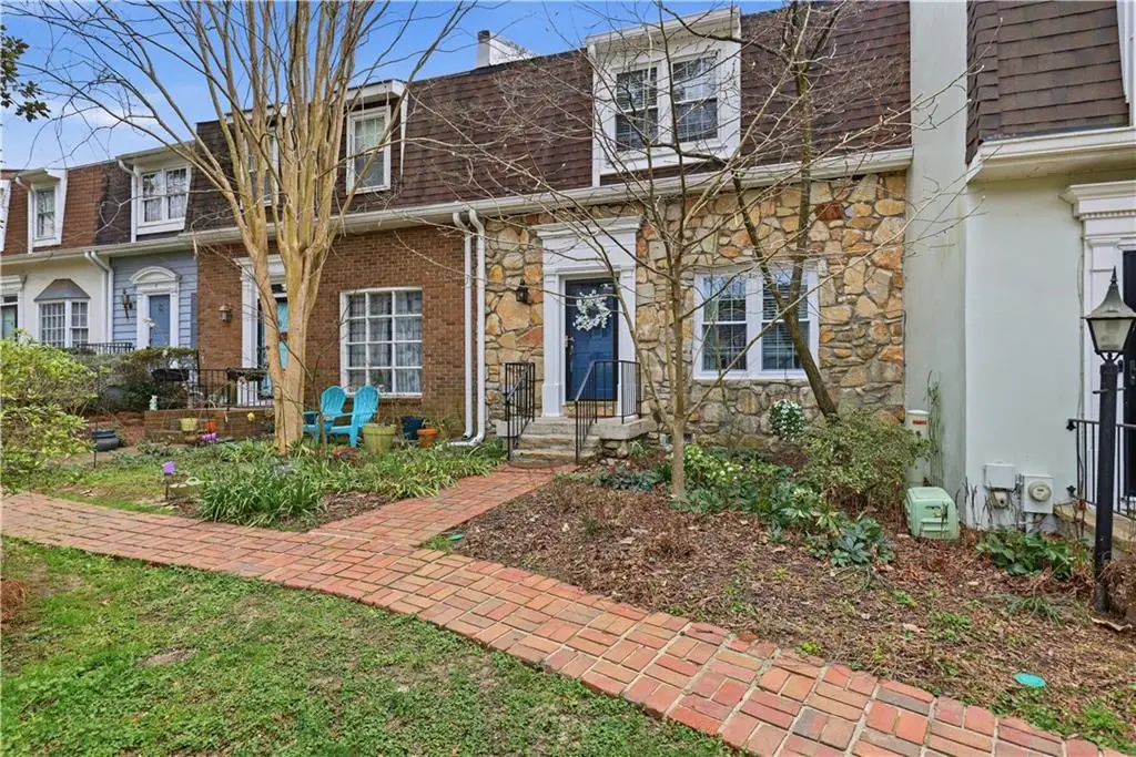 260 Manning Road Sw #5, Marietta, GA 30064 - #1