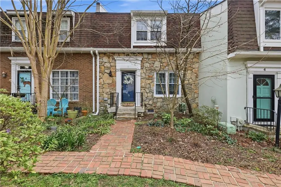 260 Manning Road Sw #5, Marietta, GA 30064 - #2