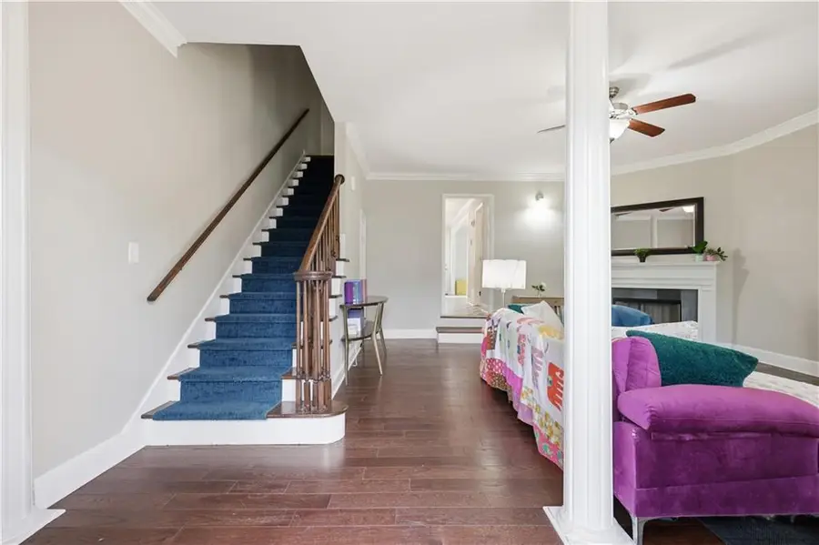 260 Manning Road Sw #5, Marietta, GA 30064 - #3