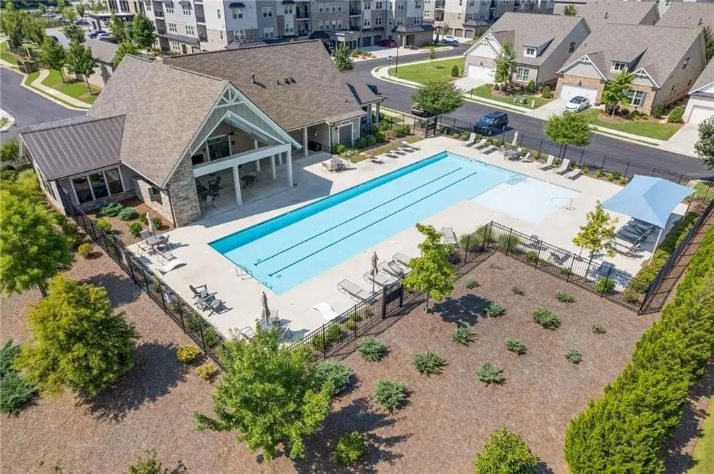 3342 Orwell Way #1206, Cumming, GA 30041 - #1