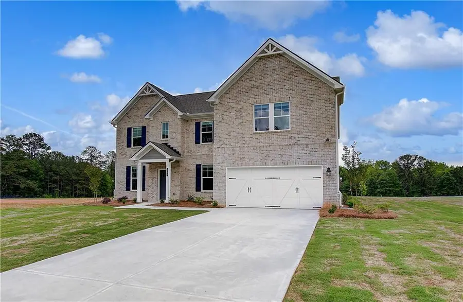 221 Ruthe Cove, Locust Grove, GA 30248 - #2