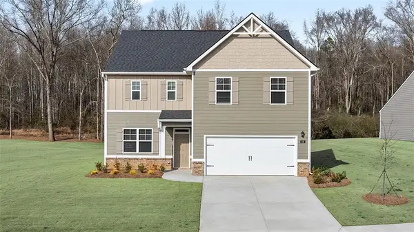 425 Bullock Pass, Jefferson, GA 30549