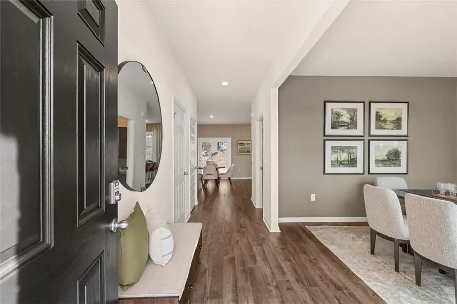 425 Bullock Pass, Jefferson, GA 30549 - #2