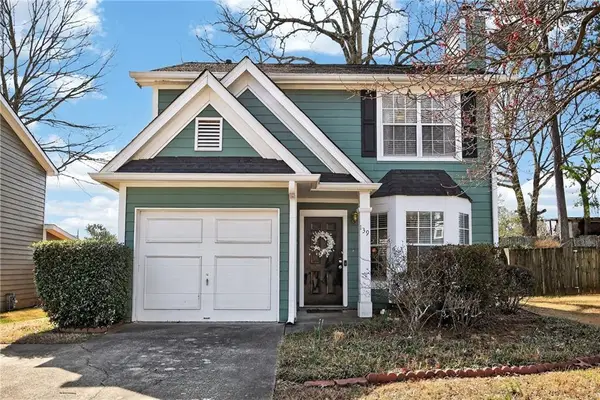 139 Summer Crest Place Sw, Marietta, GA 30060