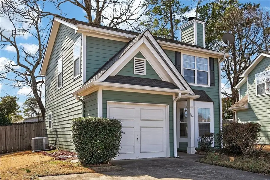 139 Summer Crest Place Sw, Marietta, GA 30060 - #2