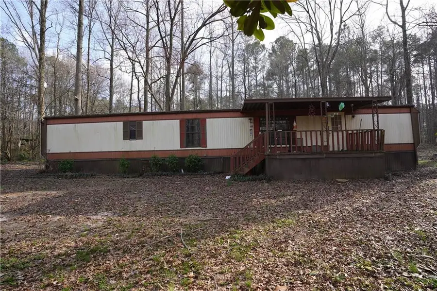 102 Pinetree Lane, Auburn, GA 30011 - #2