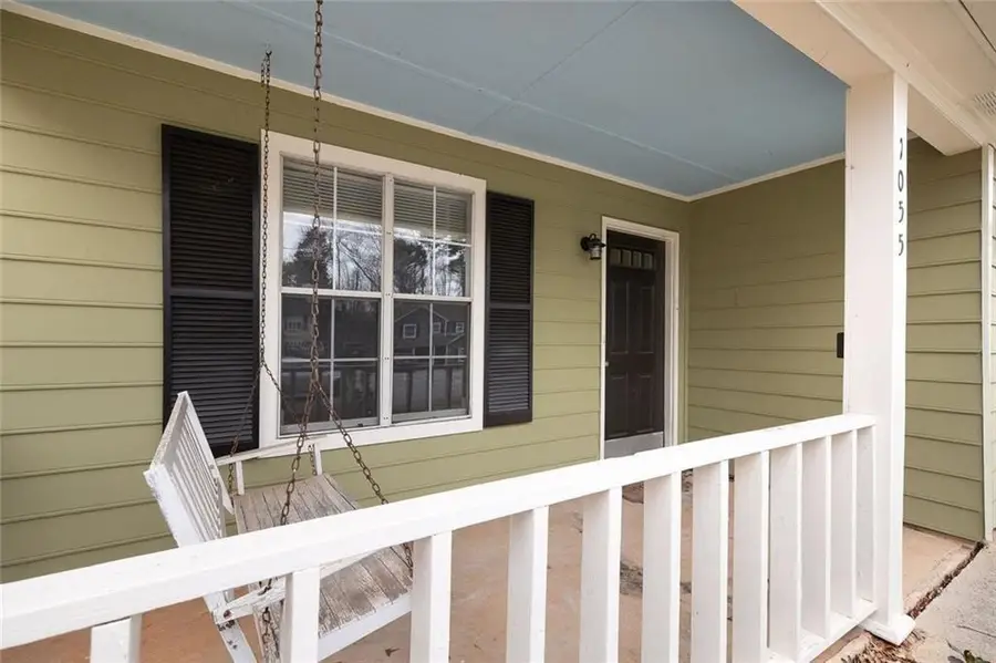 1055 Autumn Crest Court, Stone Mountain, GA 30083 - #2