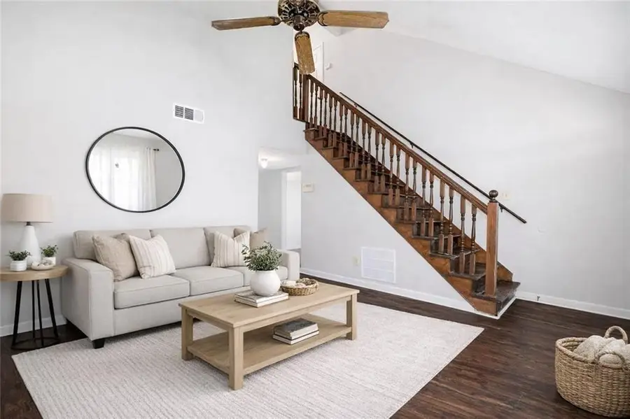 1055 Autumn Crest Court, Stone Mountain, GA 30083 - #3
