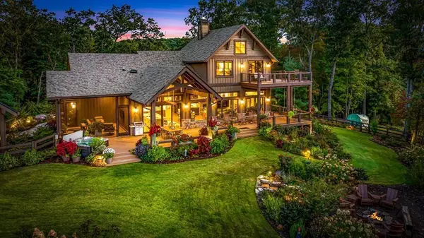 1241 Scenic Drive, Blue Ridge, GA 30513