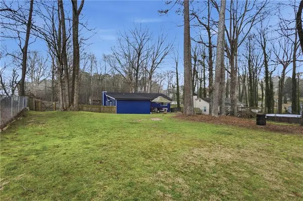 1341 Sommerset Drive, Lawrenceville, GA 30043