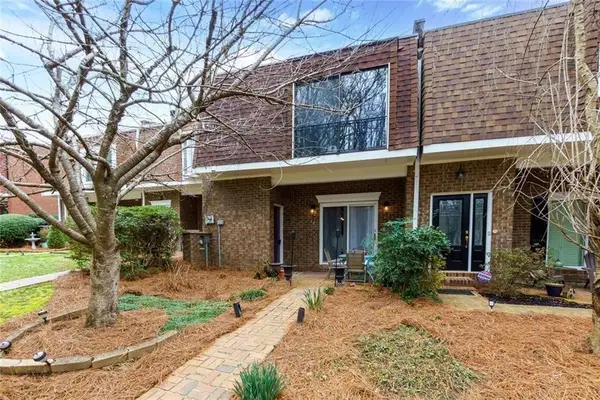 260 Manning Road Sw #10, Marietta, GA 30064