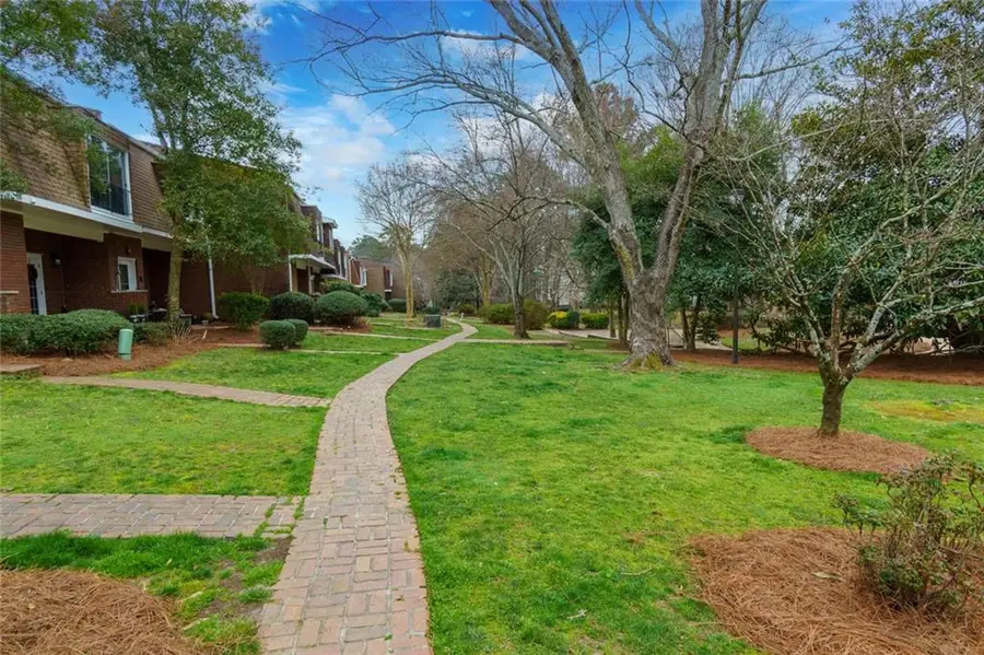 260 Manning Road Sw #10, Marietta, GA 30064 - #2