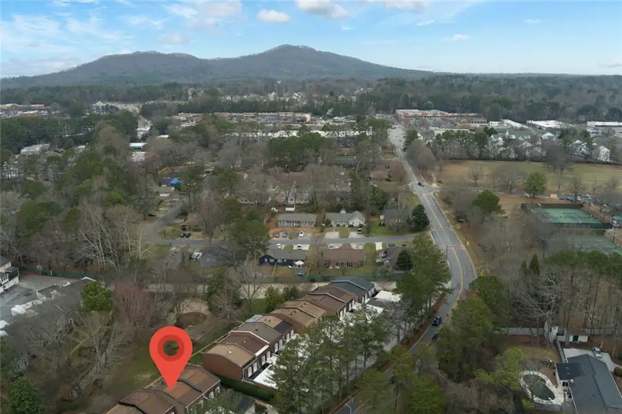 260 Manning Road Sw #10, Marietta, GA 30064 - #3