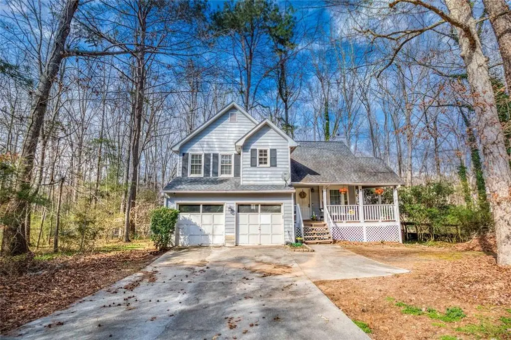3768 Windy Hill Drive Se, Conyers, GA 30013 - #1