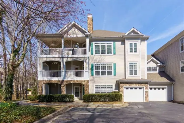 227 Edinburgh Court, Alpharetta, GA 30004