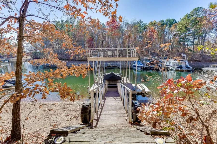 9340 Ann Harbor Drive, Gainesville, GA 30506 - #2