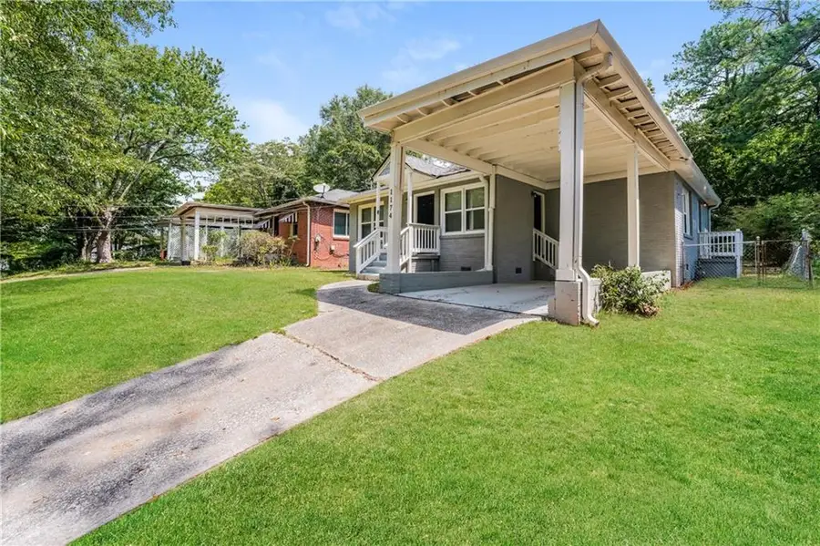 1174 Dolphin Drive Sw, Atlanta, GA 30311 - #3