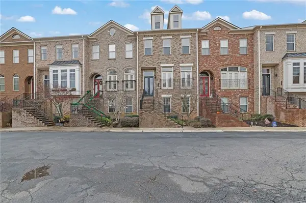 3478 SE Vintage Circle Se, Smyrna, GA 30080