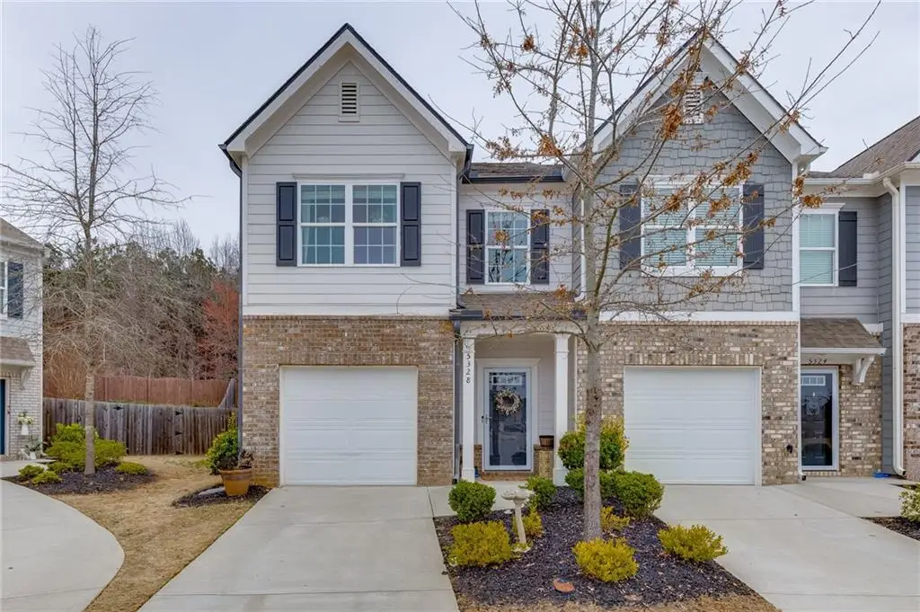 5328 Barberry Avenue, Oakwood, GA 30566 - #1