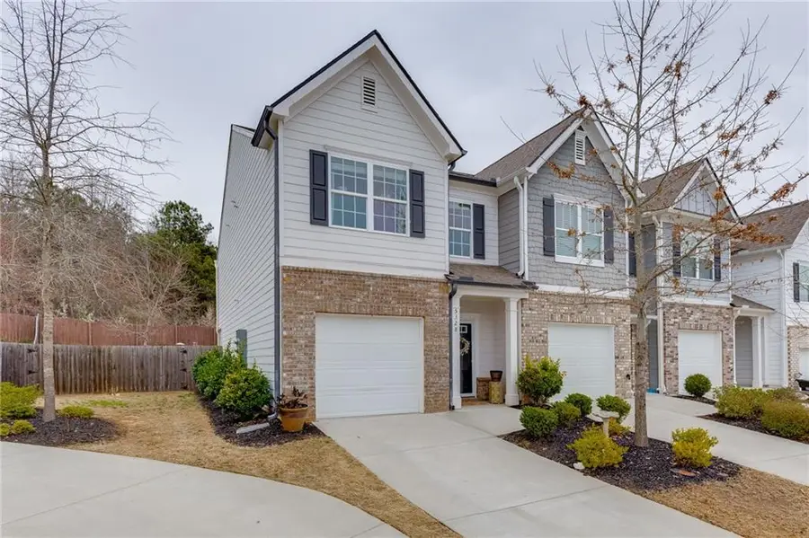 5328 Barberry Avenue, Oakwood, GA 30566 - #2